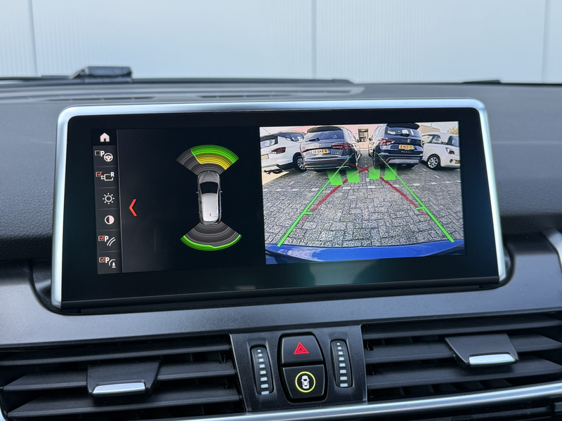 BMW 218 2-serie Active Tourer 218i High Executive Edition — photo 13