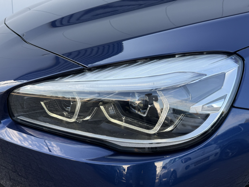 BMW 218 2-serie Active Tourer 218i High Executive Edition — photo 19