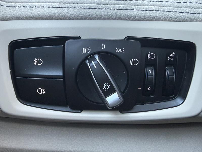 BMW 218 2-serie Active Tourer 218i High Executive Edition — photo 32