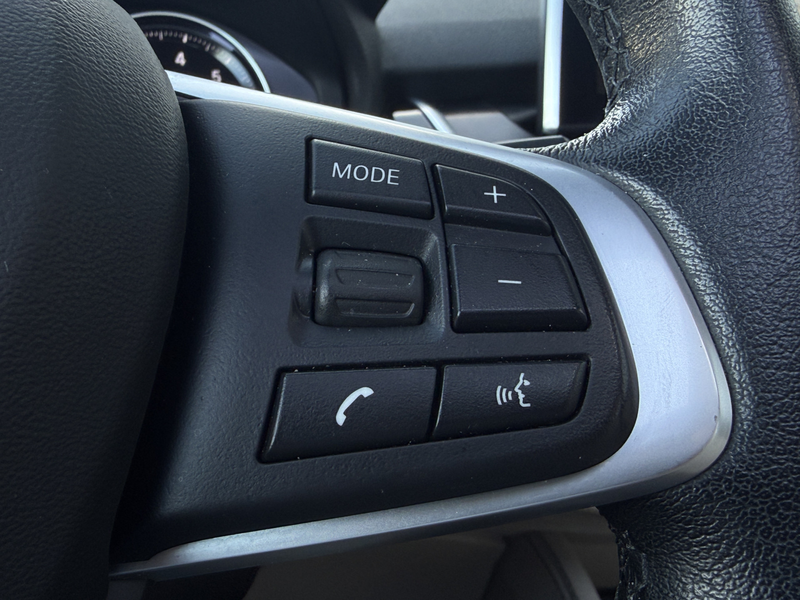 BMW 218 2-serie Active Tourer 218i High Executive Edition — photo 23