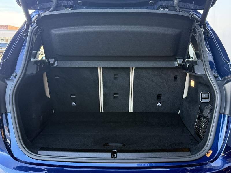BMW 218 2-serie Active Tourer 218i High Executive Edition — photo 28