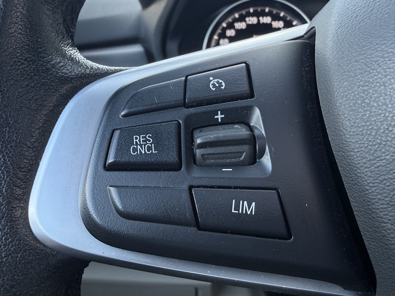 BMW 218 2-serie Active Tourer 218i High Executive Edition — photo 22
