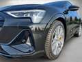 Audi e-tron Sportback S line 55 quattro *Matrix*B&O* Noir - thumbnail 4