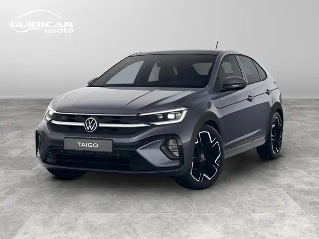Volkswagen Taigo 1.0 tsi R-Line Plus 115cv