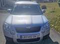 Skoda Yeti Yeti 4x4 Active 2,0 TDI CR Active Silber - thumbnail 1