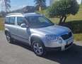 Skoda Yeti Yeti 4x4 Active 2,0 TDI CR Active Silber - thumbnail 5
