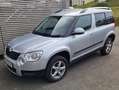 Skoda Yeti Yeti 4x4 Active 2,0 TDI CR Active Silber - thumbnail 6