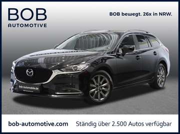 2.0 SKYACTIV-G 165 NAVI SHZ PDC 360°