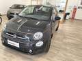 Fiat 500 1.2 COLLEZIONE Neopatentati Nero - thumbnail 5