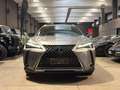 Lexus UX 250h UX Hybrid 4WD Luxury Grau - thumbnail 2