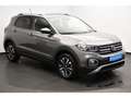 Volkswagen T-Cross 1.0 TSI United AHK/ACC/Rückkam Gris - thumbnail 13