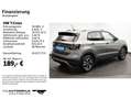 Volkswagen T-Cross 1.0 TSI United AHK/ACC/Rückkam Gris - thumbnail 2
