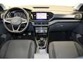 Volkswagen T-Cross 1.0 TSI United AHK/ACC/Rückkam Gris - thumbnail 4