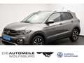 Volkswagen T-Cross 1.0 TSI United AHK/ACC/Rückkam Grau - thumbnail 1