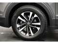 Volkswagen T-Cross 1.0 TSI United AHK/ACC/Rückkam Gris - thumbnail 12