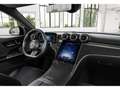 Mercedes-Benz C 200 AMG DISTRONIC+MEMORY+360°+HIFI+KEYLESS+18" Blau - thumbnail 11
