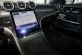 Mercedes-Benz C 200 AMG DISTRONIC+MEMORY+360°+HIFI+KEYLESS+18" Blau - thumbnail 9