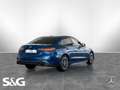 Mercedes-Benz C 200 AMG DISTRONIC+MEMORY+360°+HIFI+KEYLESS+18" Blau - thumbnail 3