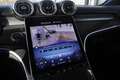 Mercedes-Benz C 200 AMG DISTRONIC+MEMORY+360°+HIFI+KEYLESS+18" Blau - thumbnail 10