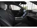 Mercedes-Benz C 200 AMG DISTRONIC+MEMORY+360°+HIFI+KEYLESS+18" Blau - thumbnail 9