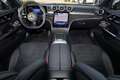 Mercedes-Benz C 200 AMG DISTRONIC+MEMORY+360°+HIFI+KEYLESS+18" Blau - thumbnail 5