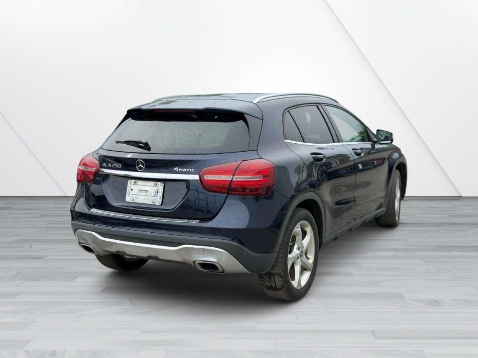 2018 Mercedes-Benz GLA GLA250 4MATIC+JAMAIS ACCIDENT?? + 4 MATIC+TOIT OUV — снимка 1