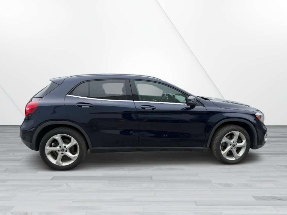 2018 Mercedes-Benz GLA GLA250 4MATIC+JAMAIS ACCIDENT?? + 4 MATIC+TOIT OUV — снимка 1