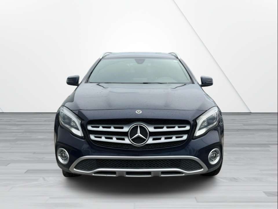 2018 Mercedes-Benz GLA GLA250 4MATIC+JAMAIS ACCIDENT?? + 4 MATIC+TOIT OUV — снимка 1