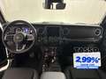 Jeep Wrangler unlimited 2.0 atx phev rubicon 4xe auto Nero - thumbnail 10