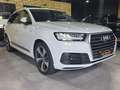 Audi Q7 50 TDI quattro*S-Line*360° *HEADUP*SOUND*PANO Biały - thumbnail 10