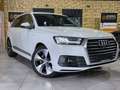 Audi Q7 50 TDI quattro*S-Line*360° *HEADUP*SOUND*PANO Biały - thumbnail 2
