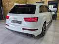 Audi Q7 50 TDI quattro*S-Line*360° *HEADUP*SOUND*PANO Biały - thumbnail 7