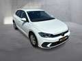 Volkswagen Polo TSI Weiß - thumbnail 3