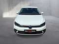 Volkswagen Polo TSI Weiß - thumbnail 2