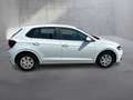 Volkswagen Polo TSI Weiß - thumbnail 4
