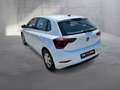 Volkswagen Polo TSI Weiß - thumbnail 8