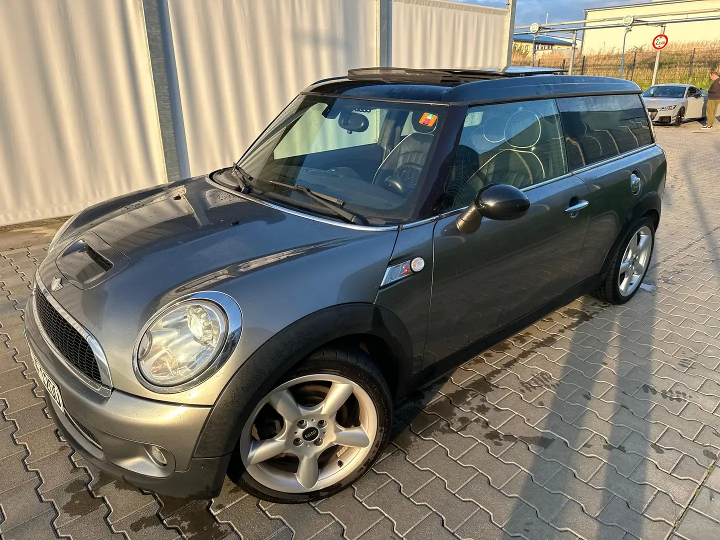 MINI Cooper S Clubman - 2