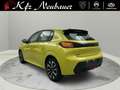 Peugeot 208 PureTech 100 S&S Gelb - thumbnail 4