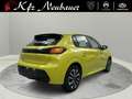Peugeot 208 PureTech 100 S&S Gelb - thumbnail 3