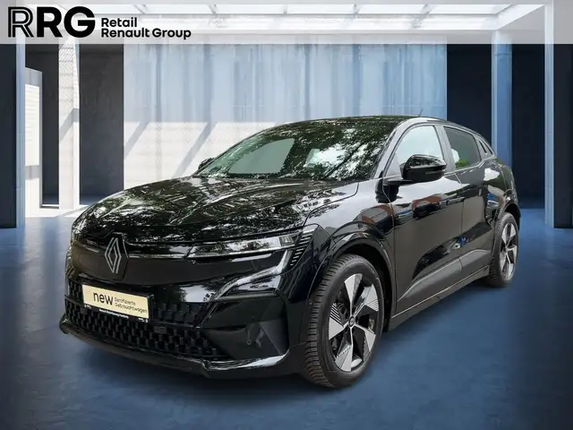 Renault Megane E-Tech EV40 130 Equilibre