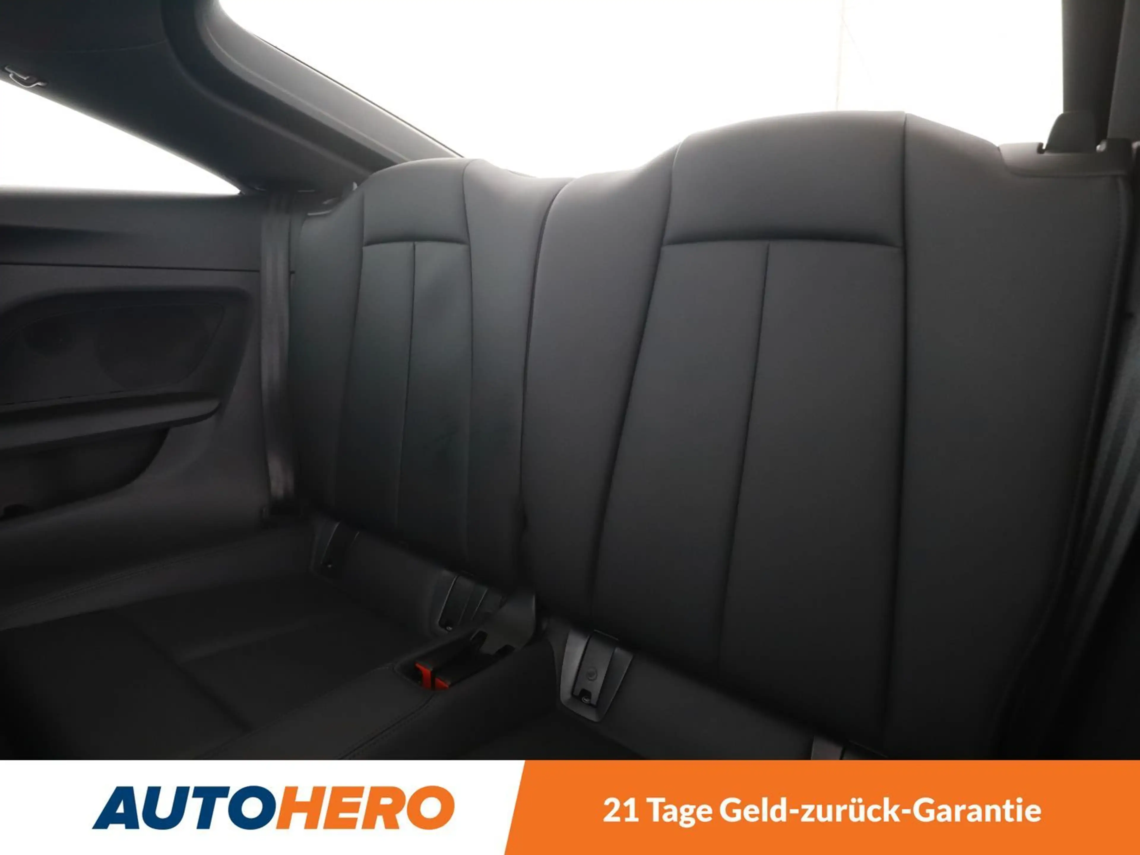 Audi TT RS 2.5 TFSI quattro Coupe Aut. *LED*SPUR*TOT* — photo 14