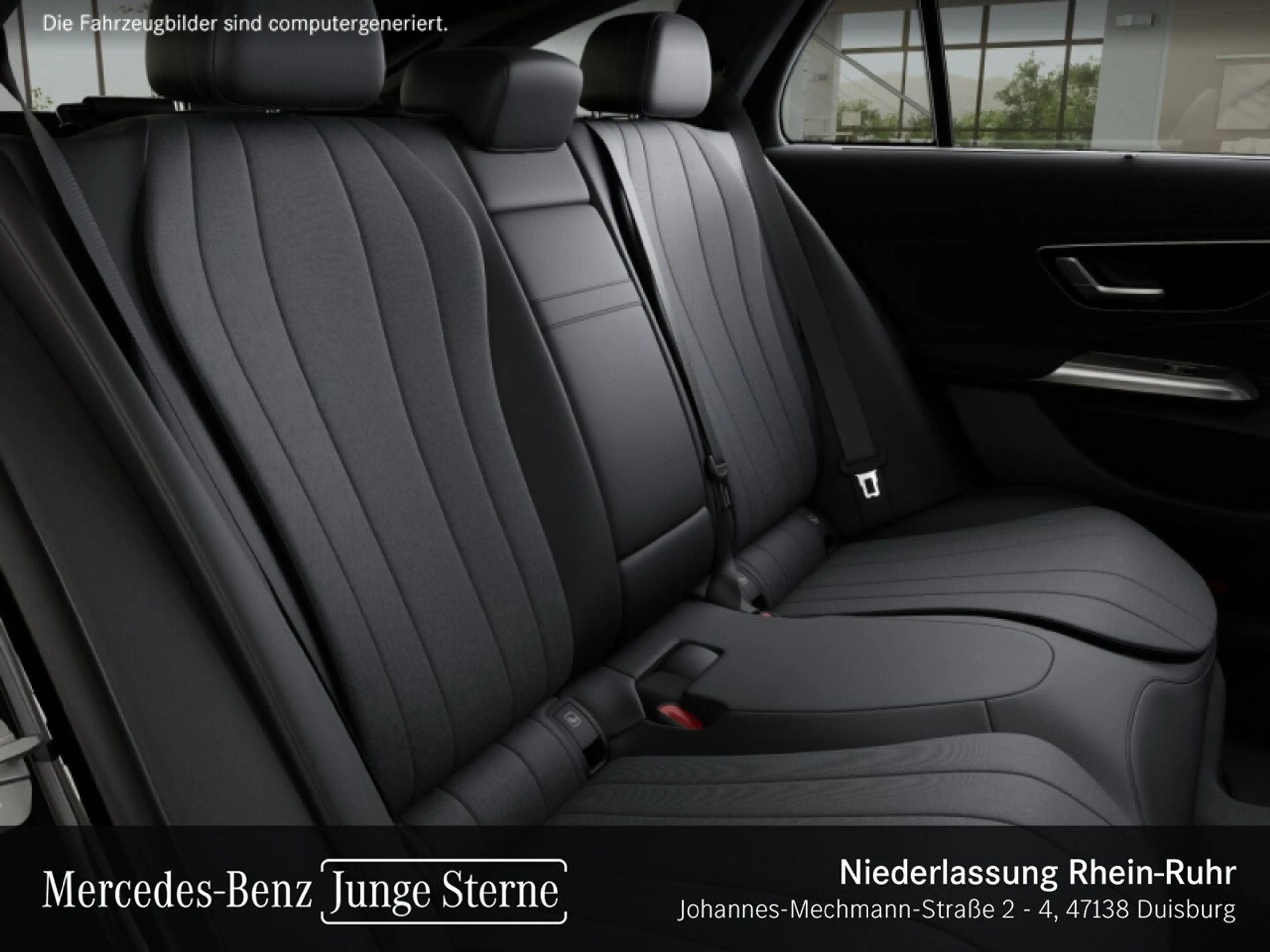 Mercedes-Benz E 220 d T Avantgarde Fahrass Stdhzg Distr. LED AHK — photo 12