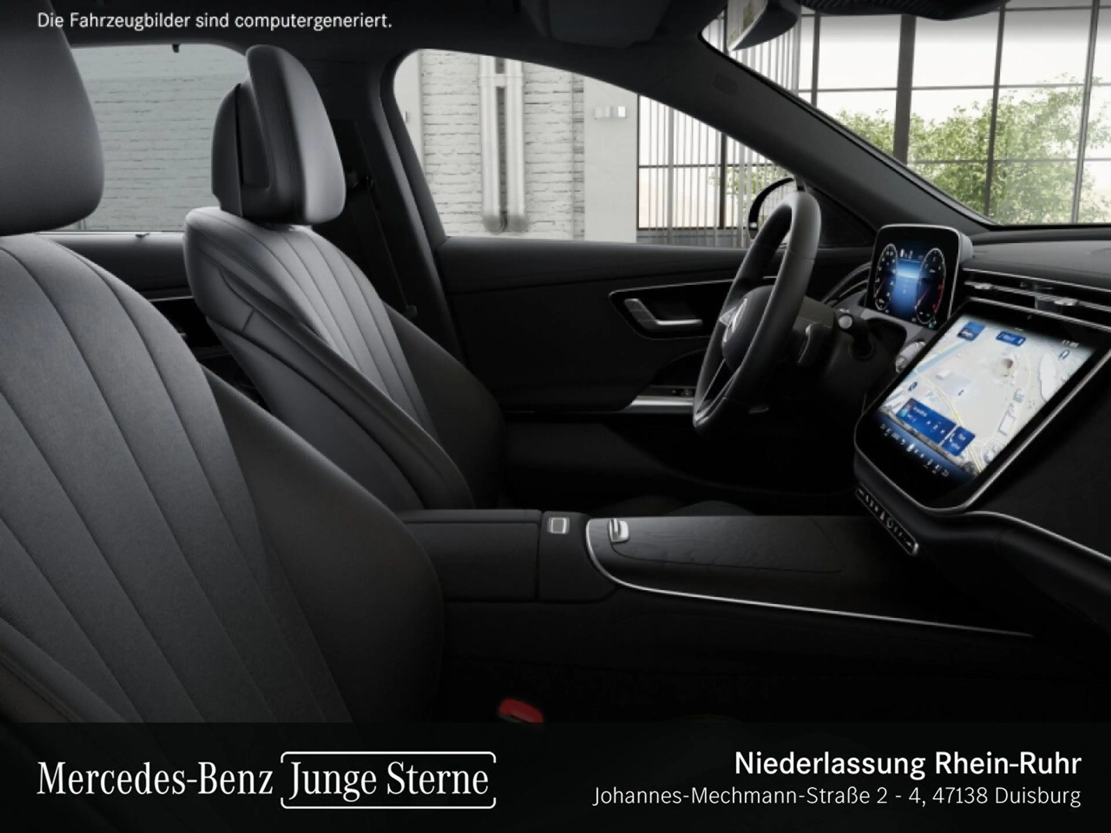 Mercedes-Benz E 220 d T Avantgarde Fahrass Stdhzg Distr. LED AHK — photo 11