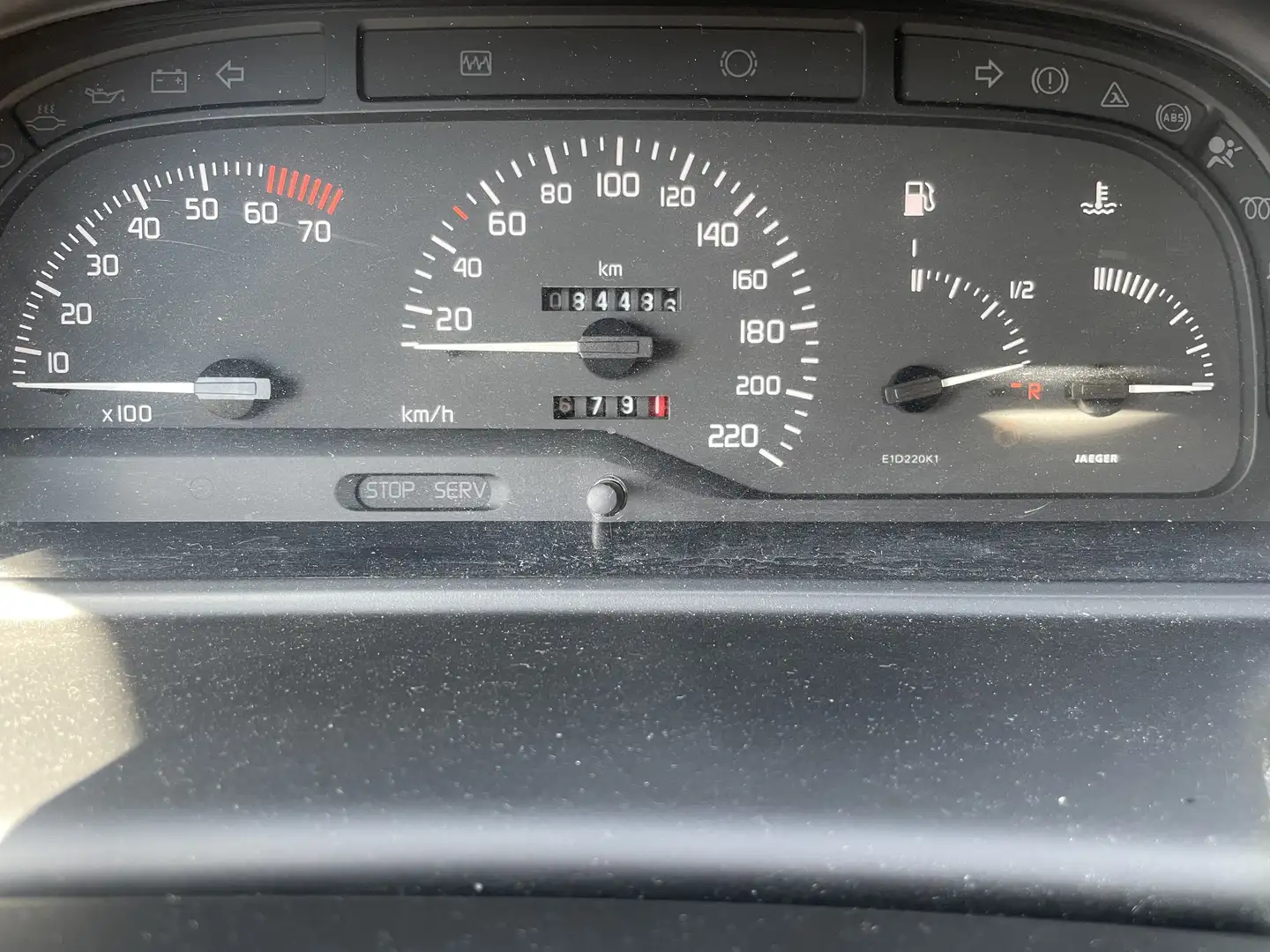Renault Laguna 1.8i RN - 1