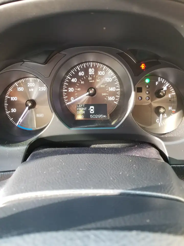 Lexus GS снимка Lexus GS