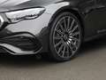 Mercedes-Benz E 220 d T AMG Digital-Light Distronic Pano AHK Gris - thumbnail 11