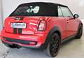 MINI John Cooper Works 1.6 211PS Cabrio Chili Keyless Rouge - thumbnail 9