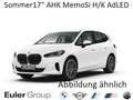 BMW 220 Active Tourer i Sommer17'' AHK MemoSi H/K AdLED PA Weiß - thumbnail 1