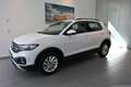 Volkswagen T-Cross Life TSI DSG Weiß - thumbnail 2