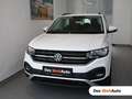 Volkswagen T-Cross Life TSI DSG Weiß - thumbnail 1